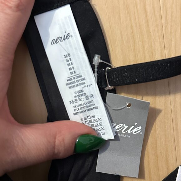 Sunnie Strapless Lightly Lined Bra - Picture 4 of 5